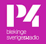 Sveriges Radio P4 Blekinge - Karlskrona | Live Radio