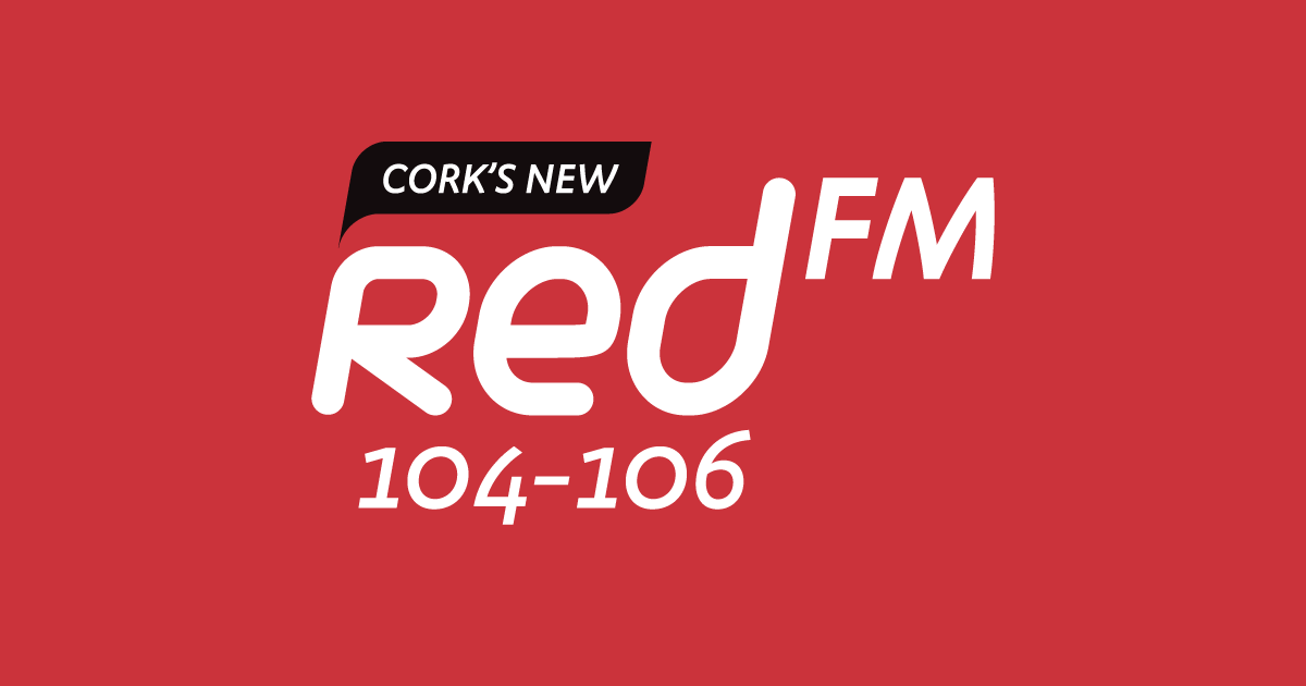 Cork's RedFM | Live Radio