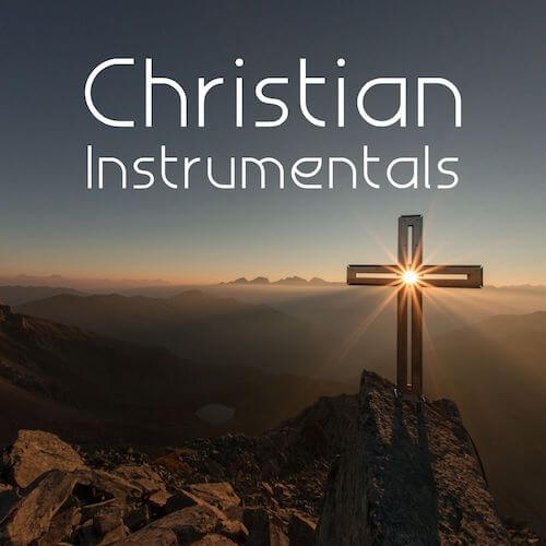 CHRISTIAN INSTRUMENTALS Sampler | Live Radio