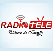 Radio Télé Puissance De L'évangile | Live Radio