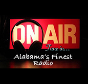 Alabama's Finest Radio | Live Radio