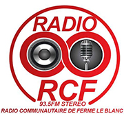 Radio RCF 93.5 FM ST | Live Radio