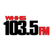 WHHS 103.5 FM | Live Radio