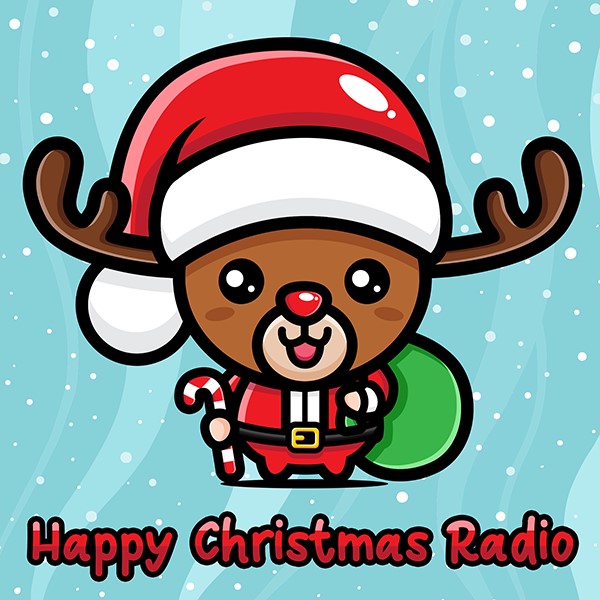 Happy Christmas Radio | Live Radio