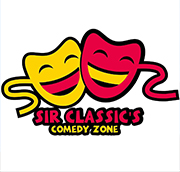 Sir Classic's Comedy Zone | Live Radio