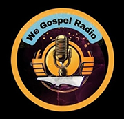 We Gospel Radio | Live Radio