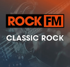 ROCK FM CLASSIC ROCK