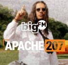 bigFM Apache 207