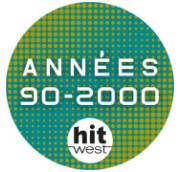 Hit West 90 - 2000