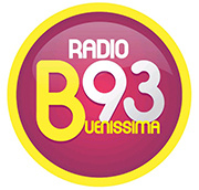 Buenisima 93 FM