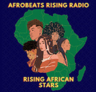 Afrobeats Rising Radio