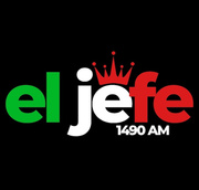 El Jefe 1490 AM | Live Radio