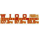 WIOO 1000 AM