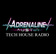 ADRENALINE Tech House Radio