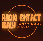 Radio Contact Italy | Funky Soul Disco