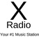 X Radio UA