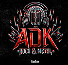 ADK Rock & Metal Radio