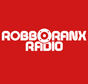 Robbo Ranx Radio