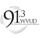 WVUD 91.3 FM