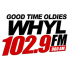 Good Time Oldies 960 WHYL