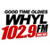 Good Time Oldies 960 WHYL