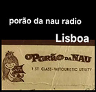 Porão da nau radio