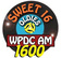 Sweet 16 WPDC