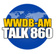 WWDB 860 AM