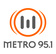 Metro 95.1 - Suena Bien