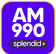 Splendid AM990